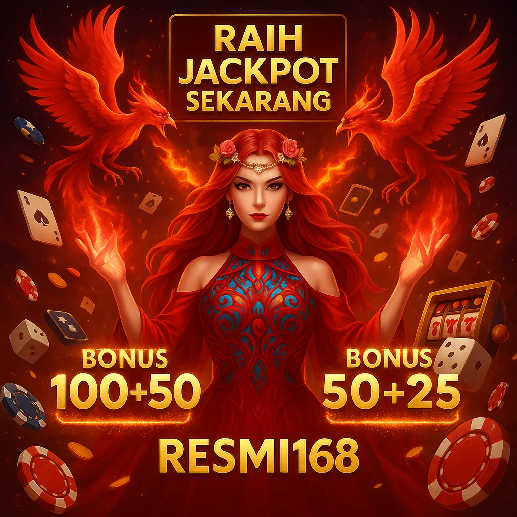 Resmi168 - Panduan Memilih Perangkat Untuk Game Resmi 168!
Resmi168 - Panduan Memilih Perangkat Untuk Game Resmi 168!